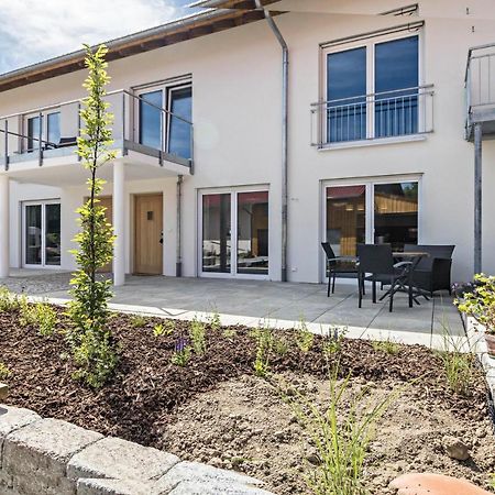 Ferienwohnung Haefele 2 Bad Wurzach Eksteriør billede
