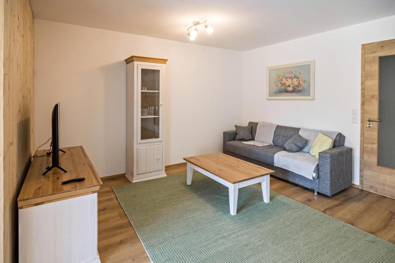 Ferienwohnung Haefele 2 Bad Wurzach Eksteriør billede